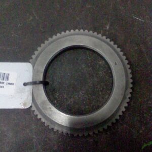GEARBOX - Case IH Maxxum MX 150-170 Series