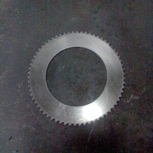 GEARBOX - Case IH Maxxum MX 150-170 Series