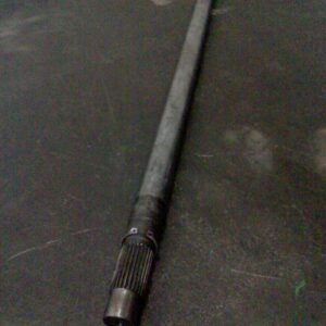GEARBOX - Case IH Maxxum MX 150-170 Series