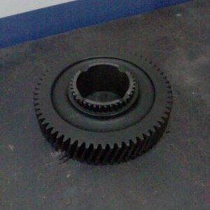 GEARBOX - Case IH Maxxum MX 150-170 Series