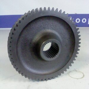 GEARBOX - Case IH Maxxum MX 150-170 Series