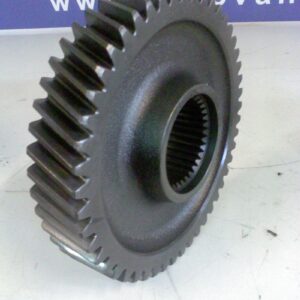 GEARBOX - Case IH Maxxum MX 150-170 Series