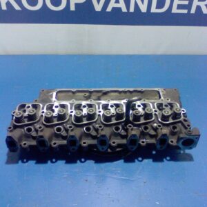 CYLINDERHEAD - Case IH Maxxum MX 150-170 Series
