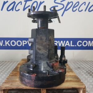 REAR AXLE - Case IH Maxxum MX 150-170 Series