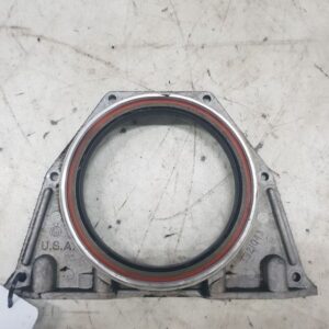 ENGINE - Case IH Maxxum MX 150-170 Series