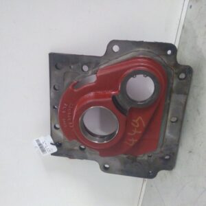 PTOHOUSING - Case IH Maxxum MX 150-170 Series