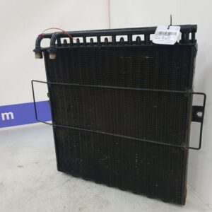 RADIATOR - Case IH Maxxum MX 150-170 Series