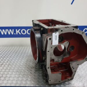 BACKENDHOUSING - Case IH Maxxum MX 150-170 Series