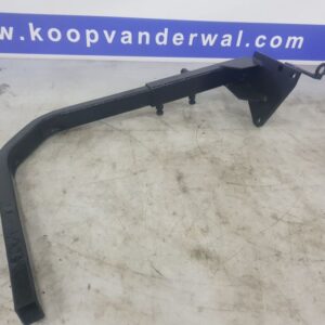 MUDGUARD - Case IH Maxxum MX 150-170 Series