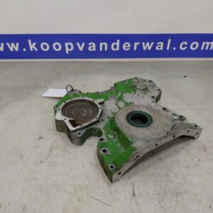 TIMINGCOVER - John Deere Diversen
