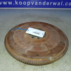 FLYWHEEL - John Deere Diversen