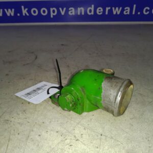 COOLING - John Deere Diversen