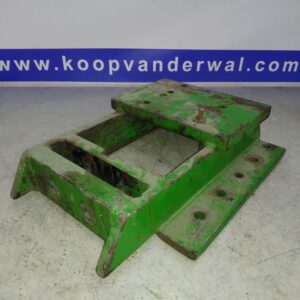 DRAWBAR - John Deere Diversen