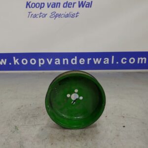 PULLEY - John Deere Diversen