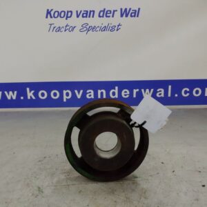 PULLEY - John Deere Diversen
