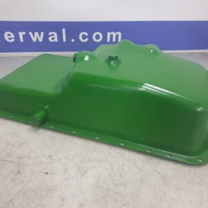 SUMP - John Deere Diversen
