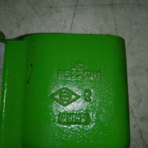 COOLING - John Deere Diversen