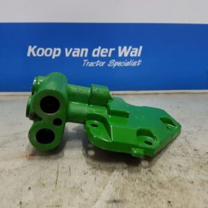 ENGINE - John Deere Diversen