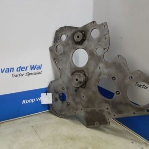 ENGINE - John Deere Diversen