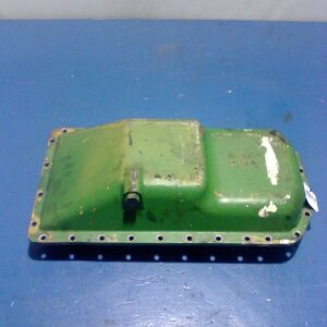 SUMP - John Deere Diversen