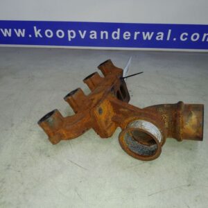MANIFOLD - John Deere Diversen