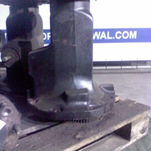DRIVESHAFTHOUSING - Case IH CS Series