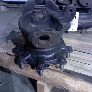 FRONTWHEELHUB - Case IH CS Series