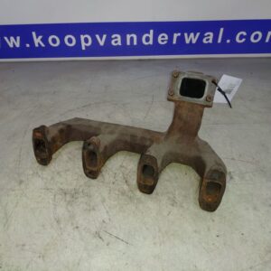 MANIFOLD - Case IH CS Series