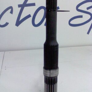 REARAXLE - Steyr 9105 / 9145 Series