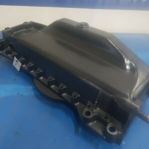 SUMP - Case IH CS Series