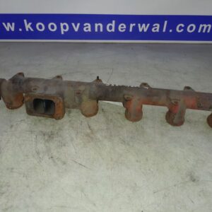 MANIFOLD - Case IH CS Series