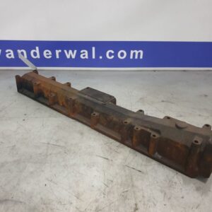 MANIFOLD - Case IH CS Series