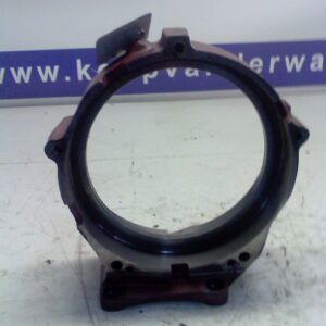 GEARBOX - Steyr CVT Series