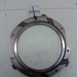 GEARBOX - Steyr CVT Series