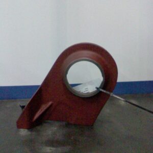 GEARBOX - Steyr CVT Series