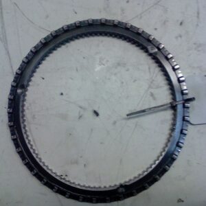 GEARBOX - Steyr CVT Series