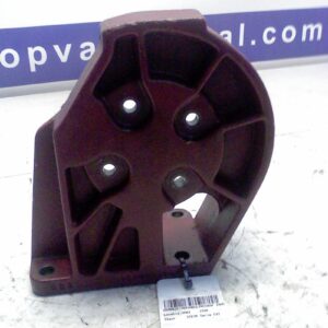 GEARBOX - Steyr CVT Series