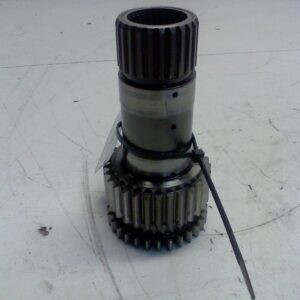 GEARBOX - Steyr CVT Series