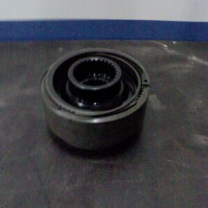 GEARBOX - Steyr CVT Series