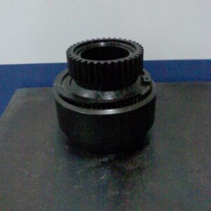 GEARBOX - Steyr CVT Series