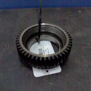 GEARBOX - Steyr CVT Series