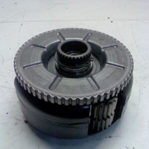 GEARBOX - Steyr CVT Series