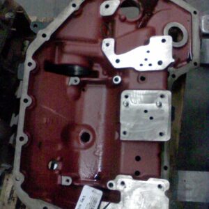 GEARBOX - Steyr CVT Series