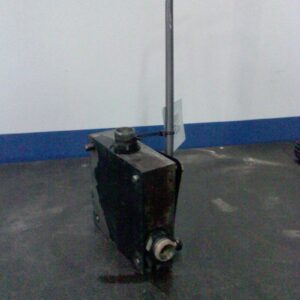 GEARBOX - Steyr CVT Series