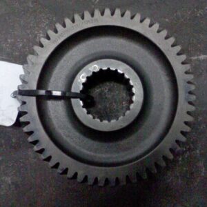 GEARBOX - Steyr CVT Series