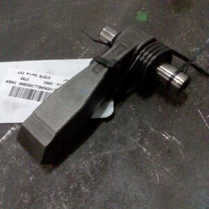 GEARBOX - Steyr CVT Series