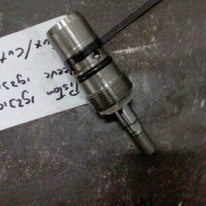 GEARBOX - Steyr CVT Series