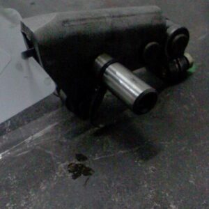 GEARBOX - Steyr CVT Series