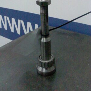 GEARBOX - Steyr CVT Series