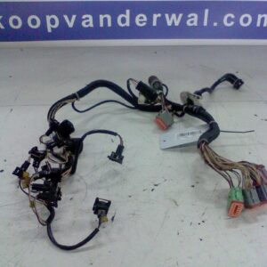 ELECTRICAL - Steyr CVT Series